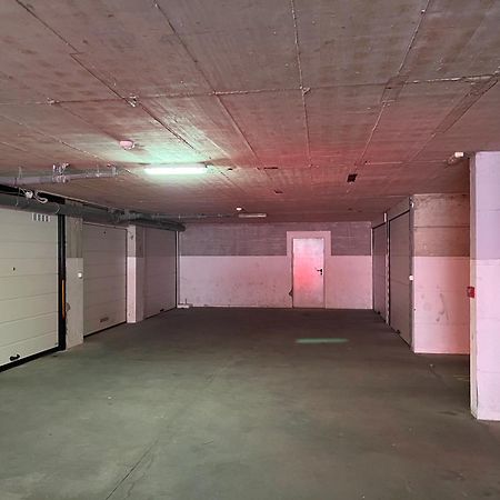 Apartmani Avanti Budva Eksteriør billede